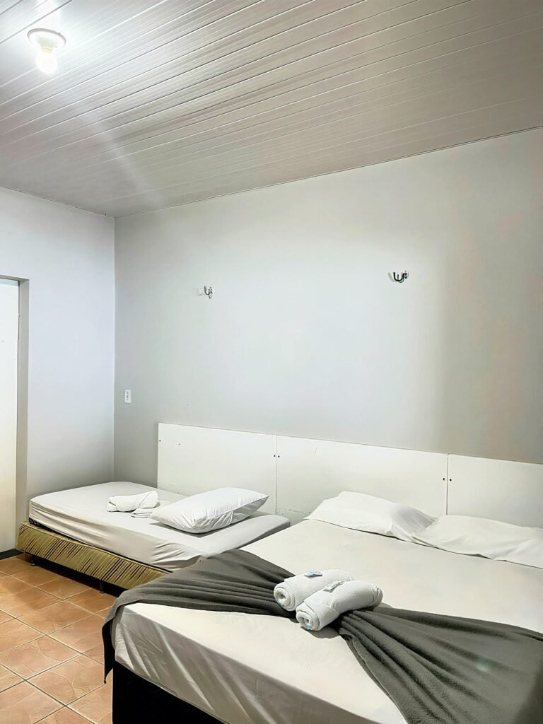 Quarto família