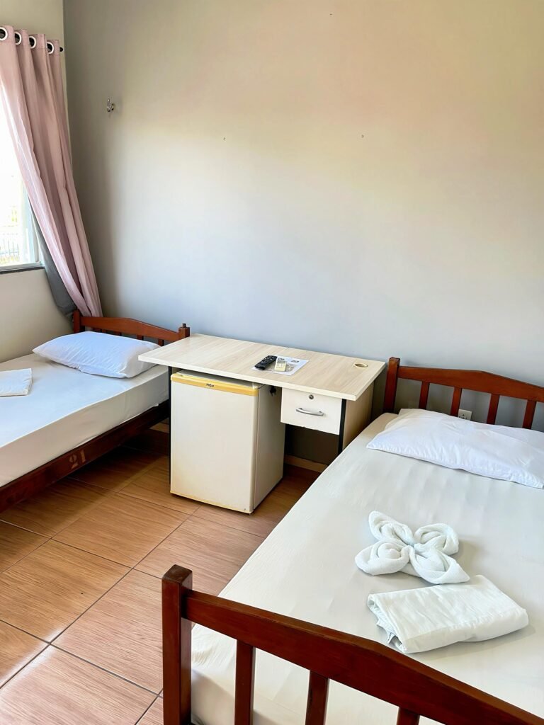 Quarto duplo