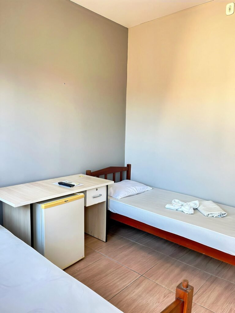 Quarto duplo